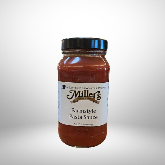 Farmstyle Pasta Sauce