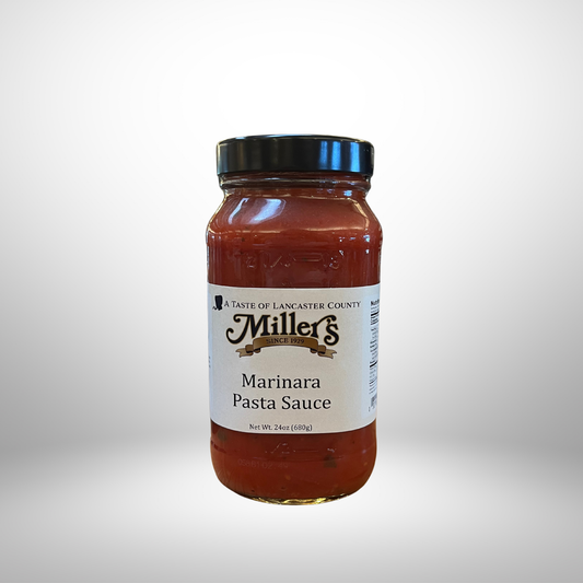Marinara Pasta Sauce