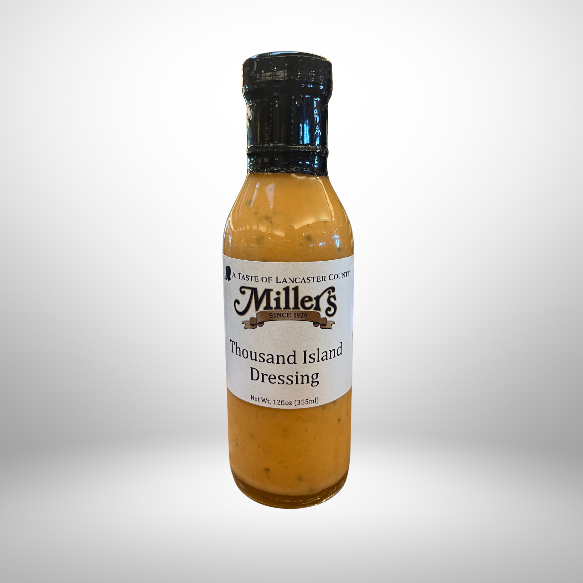 Thousand Island Dressing Thousand Island Dressing