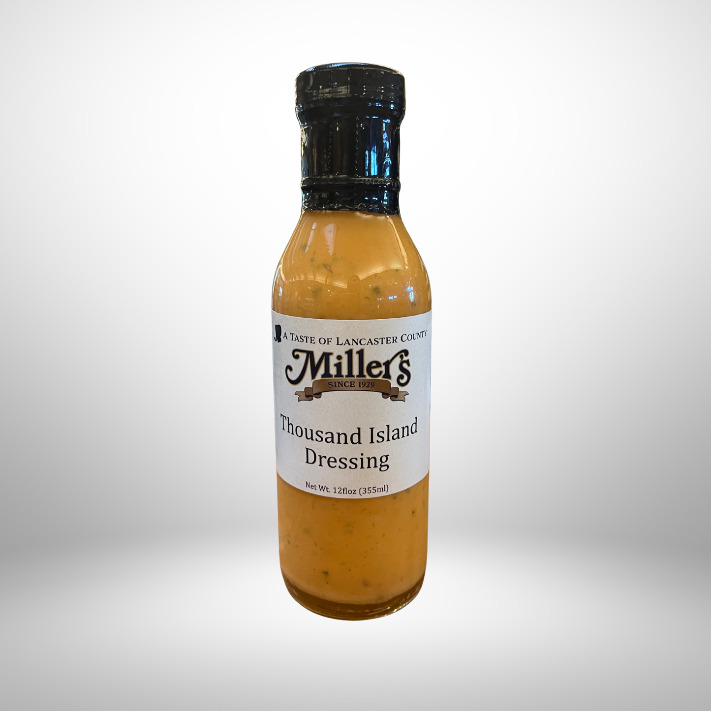 Thousand Island Dressing