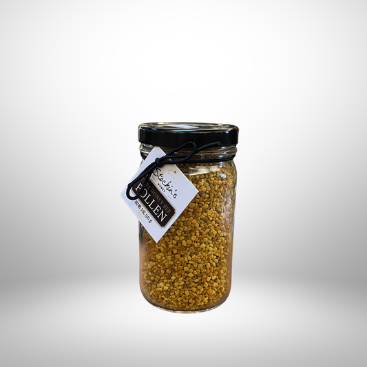 Bee Pollen