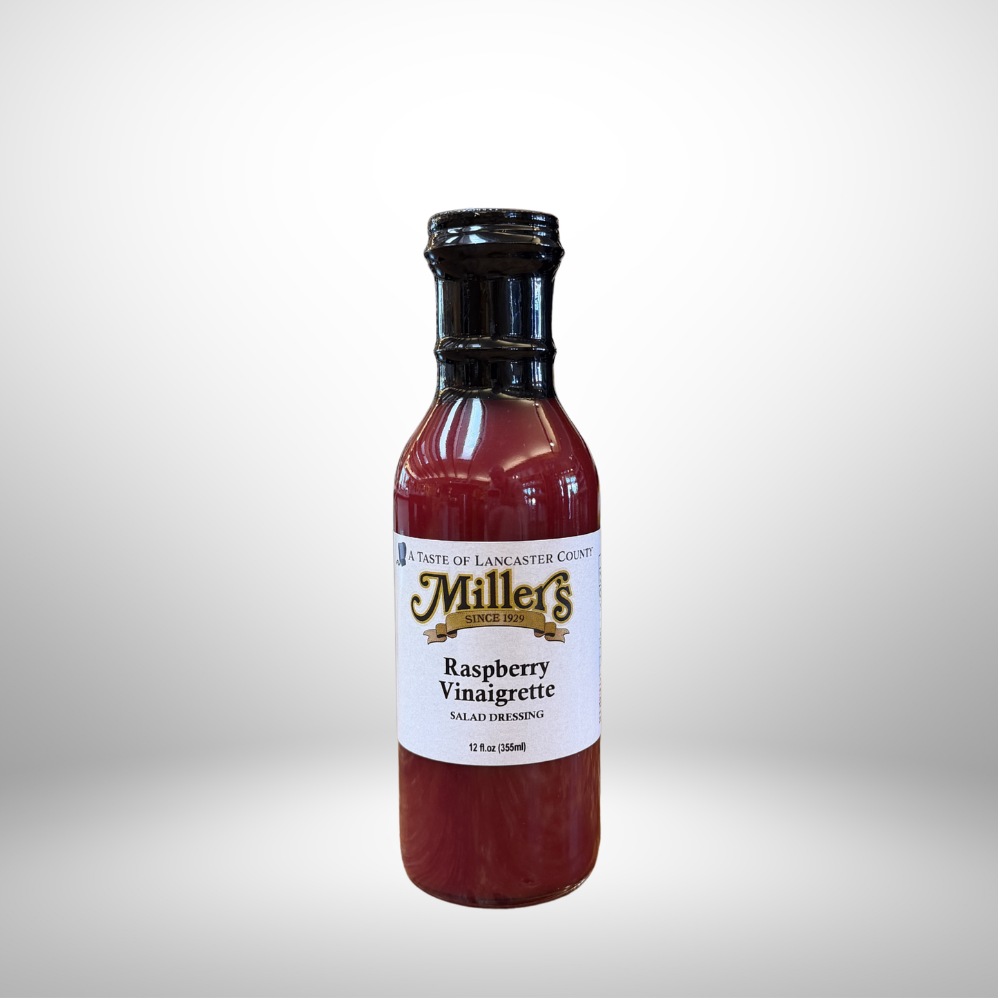 Raspberry Vinaigrette