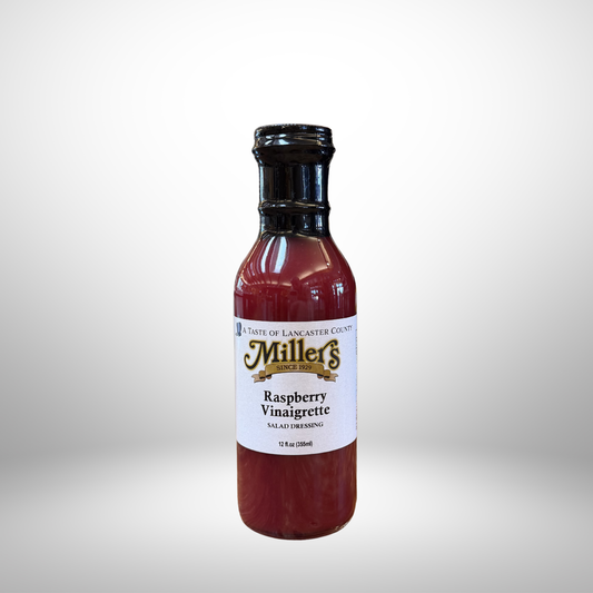 Raspberry Vinaigrette