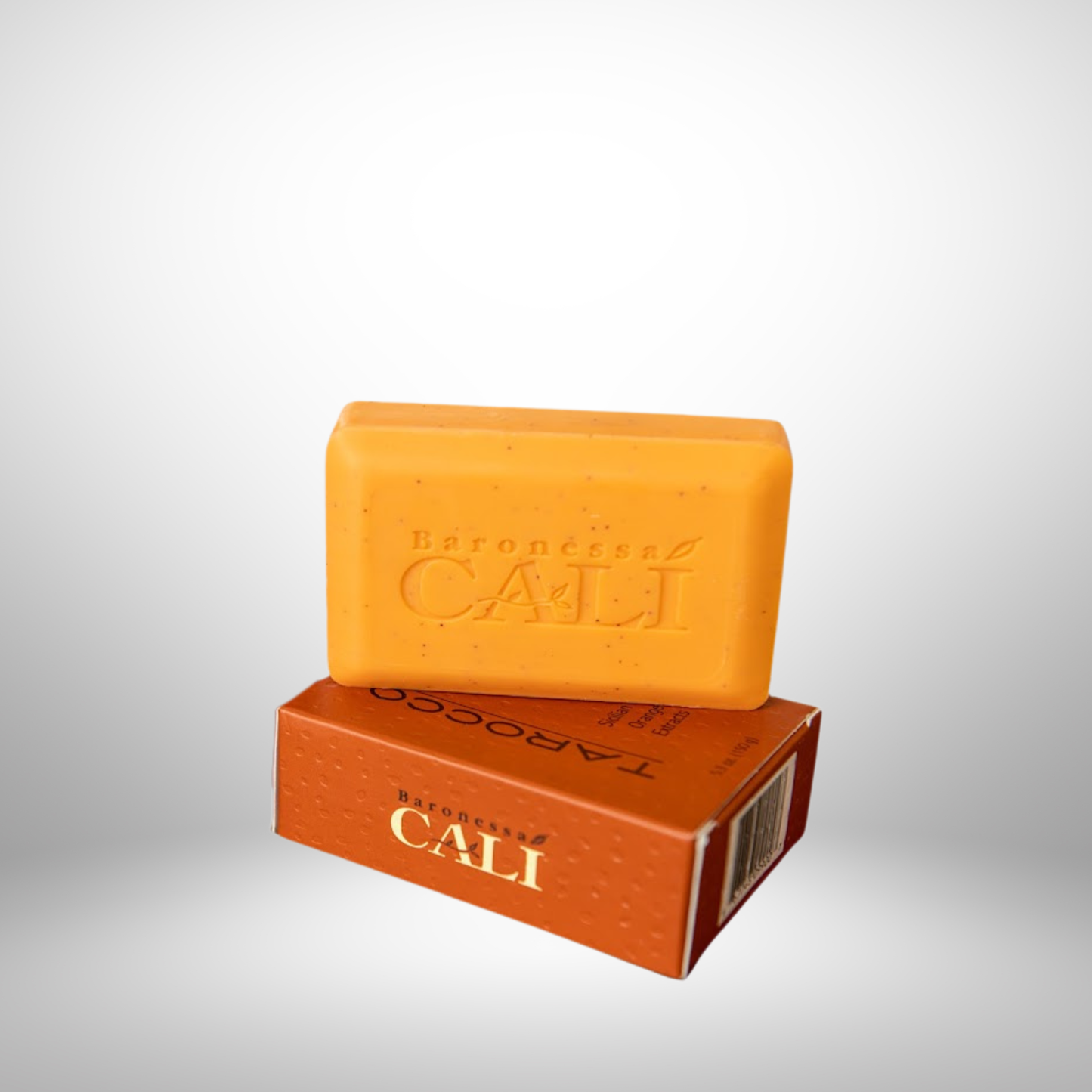 Tarocco Skin Cleaner