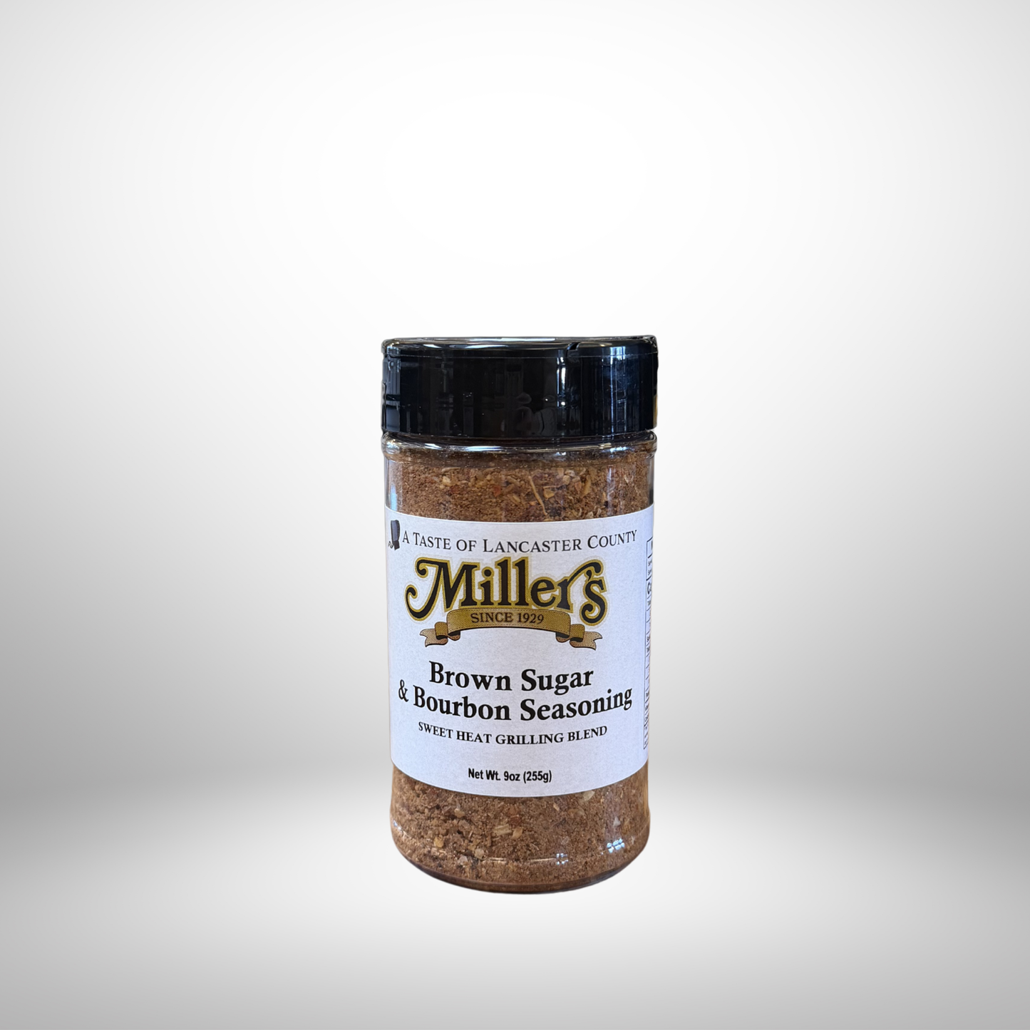 Brown Sugar & Bourbon Seasoning