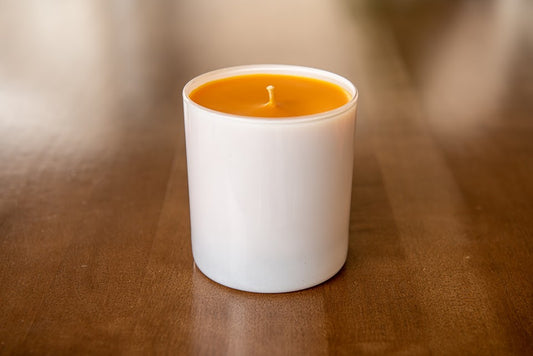 Tarocco Candle