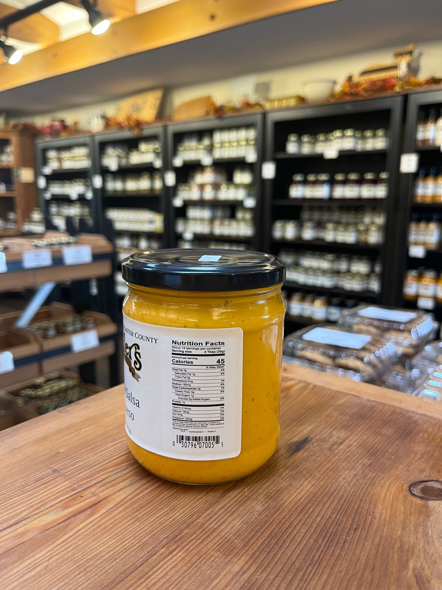 Chipotle Salsa Con Queso Dip