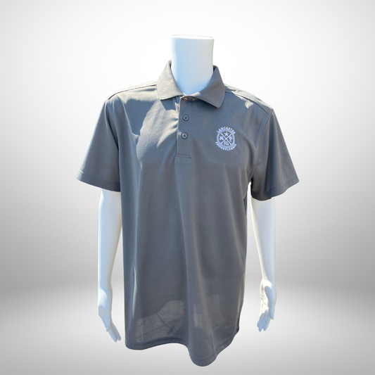 Lancaster Pennsylvania Polo – Grey