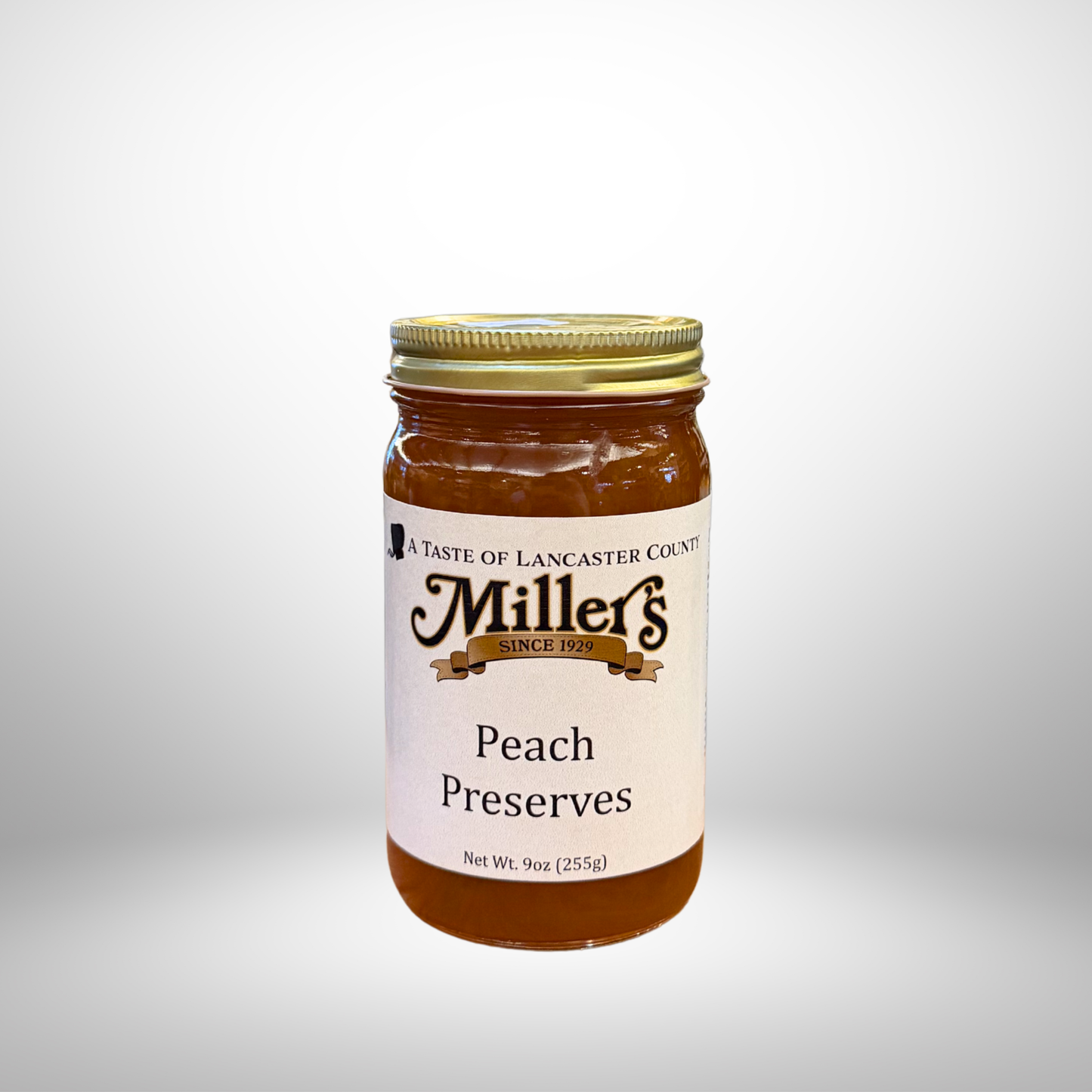 Peach Preserves