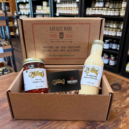 Miller’s Smorgasbord Gift Set