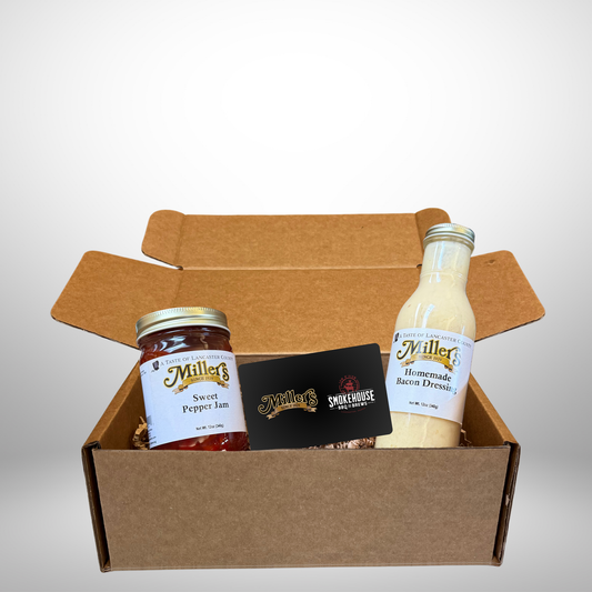 Miller’s Smorgasbord Gift Set