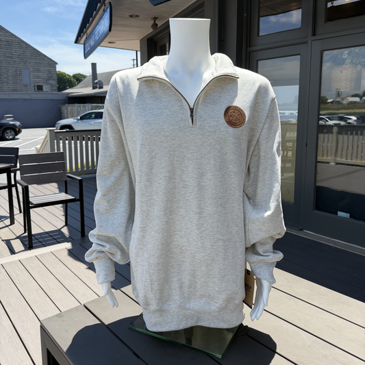 Lancaster County Quarter-Zip Pullover